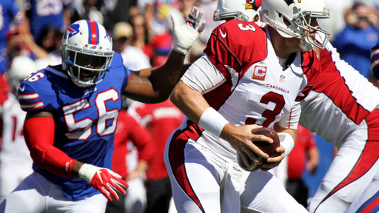 Usually prolific, Cardinals have trouble getting moving